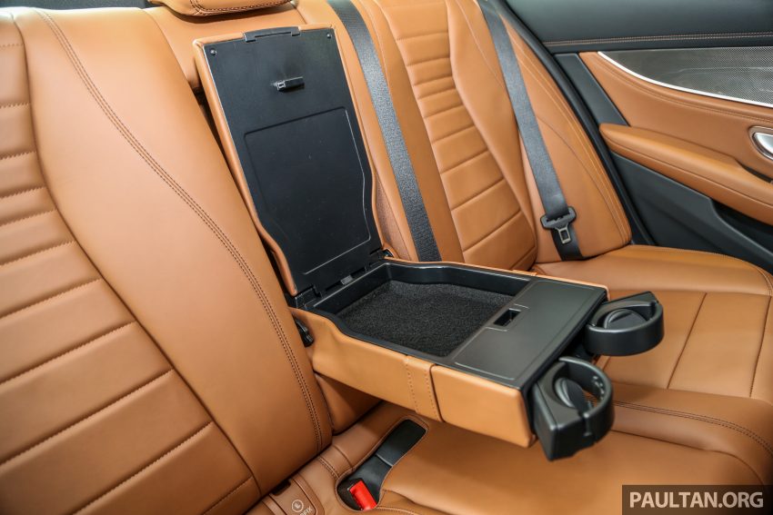 Mercedes-Benz E 350 AMG Line、E 200 SportStyle Avantgarde 及 E 300 Exclusive 本地上市，从RM329k起 89804