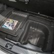 视频：Mercedes-Benz E 350 AMG Line 上市，RM400k