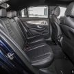 视频：Mercedes-Benz E 350 AMG Line 上市，RM400k