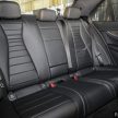 视频：Mercedes-Benz E 350 AMG Line 上市，RM400k
