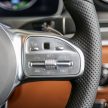 视频：Mercedes-Benz E 350 AMG Line 上市，RM400k