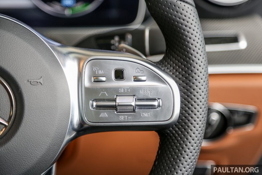 Mercedes-Benz E 350 AMG Line、E 200 SportStyle Avantgarde 及 E 300 Exclusive 本地上市，从RM329k起 89777