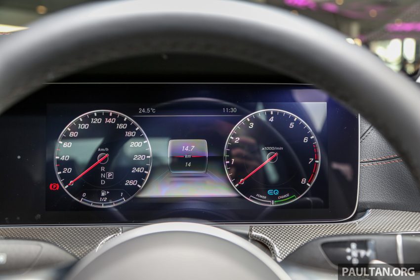 Mercedes-Benz E 350 AMG Line、E 200 SportStyle Avantgarde 及 E 300 Exclusive 本地上市，从RM329k起 89780