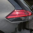 Nissan X-Trail 小改款本地正式发布，正式售价从13.4万起
