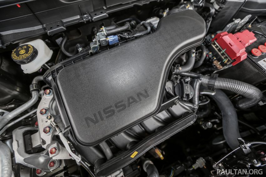 Nissan X-Trail 小改款本地预演，四个等级售价从14万起 89943