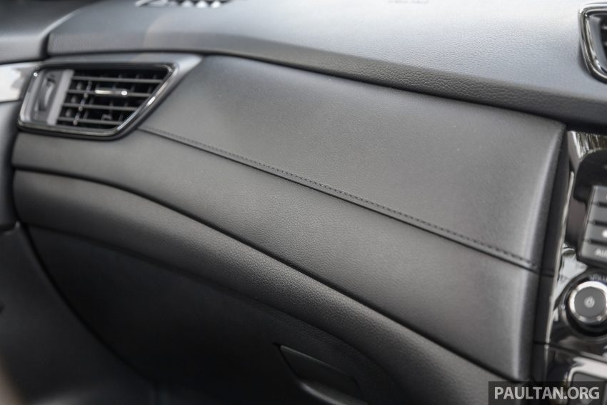 Nissan X-Trail 小改款本地预演，四个等级售价从14万起 89954