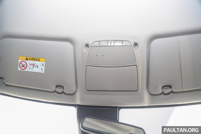 Nissan X-Trail 小改款本地预演，四个等级售价从14万起 89955