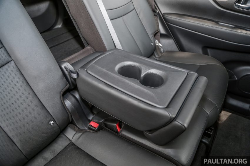 Nissan X-Trail 小改款本地预演，四个等级售价从14万起 89973