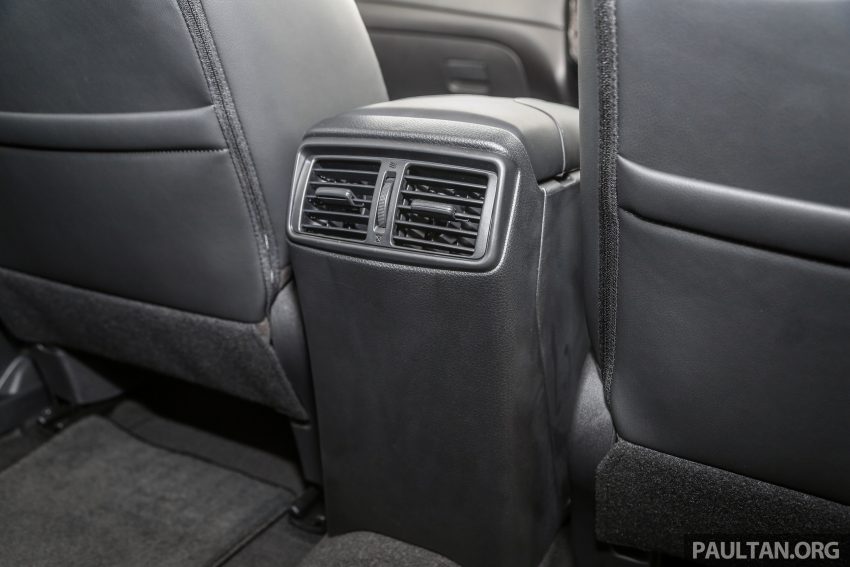 Nissan X-Trail 小改款本地预演，四个等级售价从14万起 89974