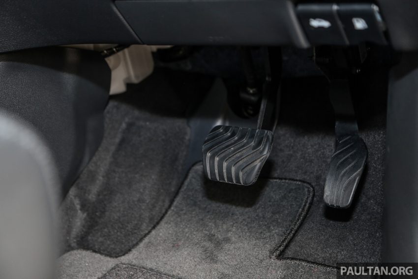 图集：T32 Nissan X-Trail，2019年小改款前后实车对比 90452