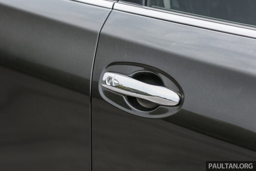 图集：T32 Nissan X-Trail，2019年小改款前后实车对比 90463