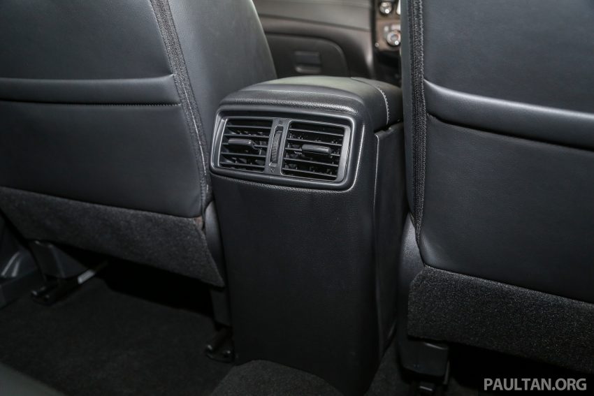 Nissan X-Trail 小改款本地预演，四个等级售价从14万起 90128