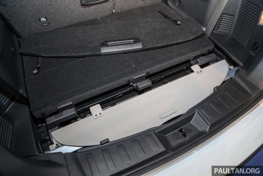Nissan X-Trail 小改款本地预演，四个等级售价从14万起 90131
