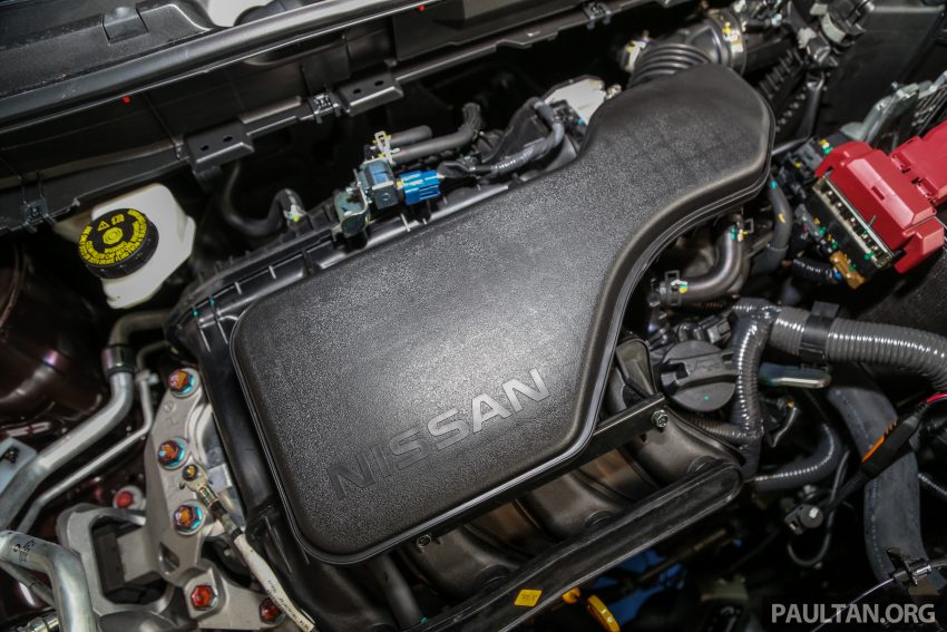 Nissan X-Trail 小改款本地预演，四个等级售价从14万起 90147