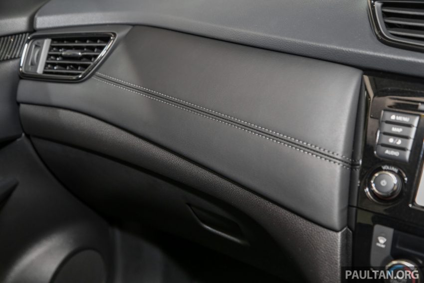 Nissan X-Trail 小改款本地预演，四个等级售价从14万起 90207