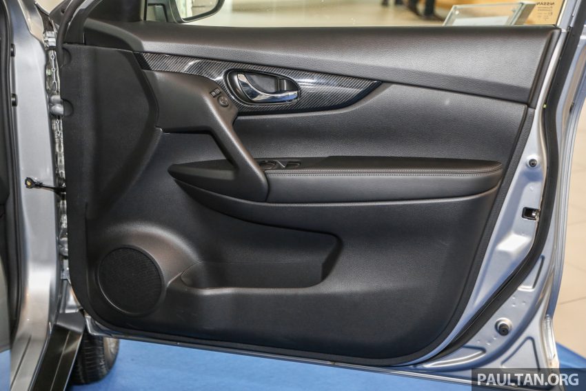 Nissan X-Trail 小改款本地预演，四个等级售价从14万起 90213