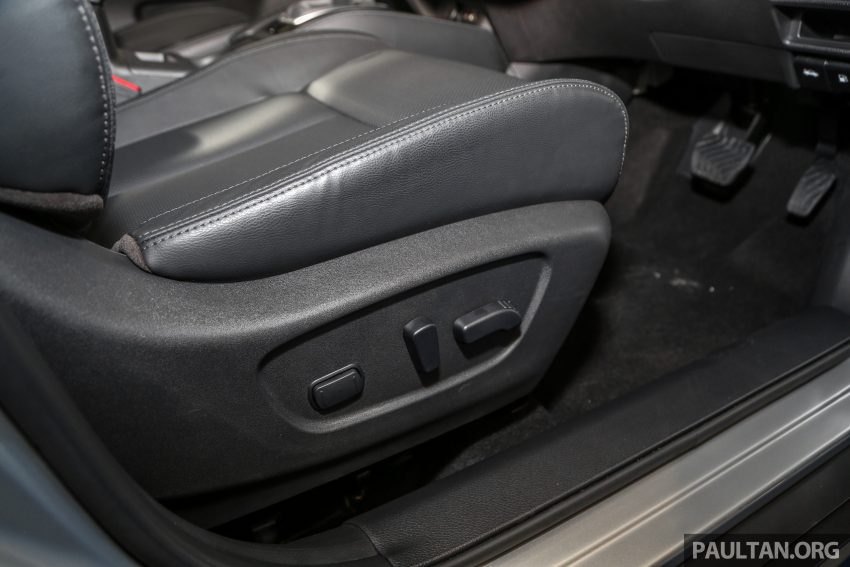 Nissan X-Trail 小改款本地预演，四个等级售价从14万起 90217