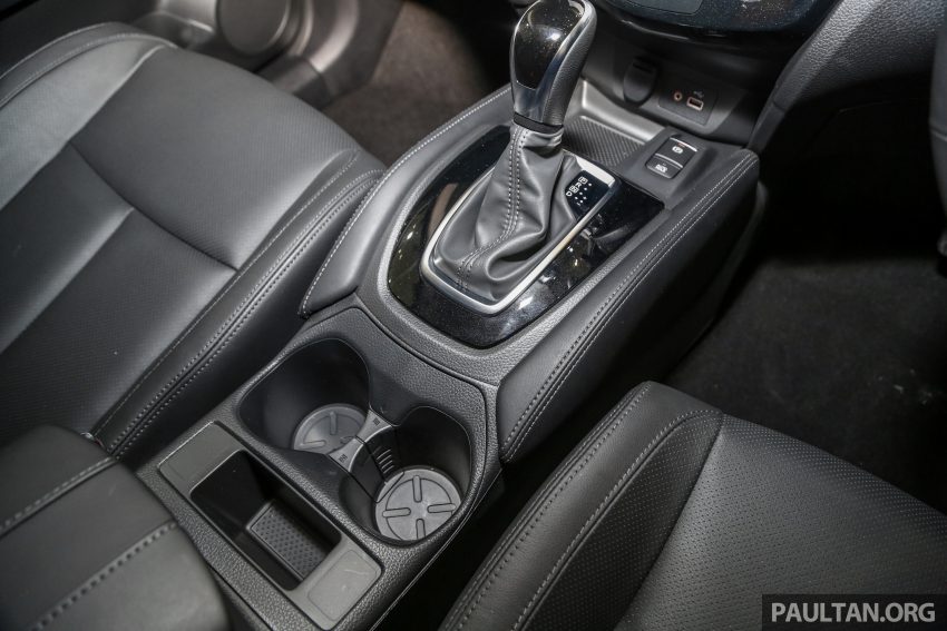 Nissan X-Trail 小改款本地预演，四个等级售价从14万起 90203