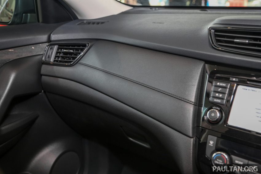 Nissan X-Trail 小改款本地预演，四个等级售价从14万起 90160