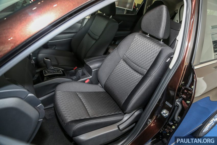 Nissan X-Trail 小改款本地预演，四个等级售价从14万起 90169