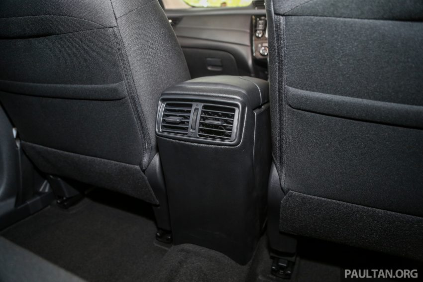 Nissan X-Trail 小改款本地预演，四个等级售价从14万起 90173