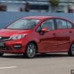 减轻开发成本，Proton Persona 与 Iriz 共用更多零组件