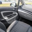 Proton Persona 小改款4个等级规格与配备差异详细解说