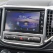 Proton Persona 小改款4个等级规格与配备差异详细解说