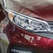 减轻开发成本，Proton Persona 与 Iriz 共用更多零组件