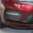 减轻开发成本，Proton Persona 与 Iriz 共用更多零组件