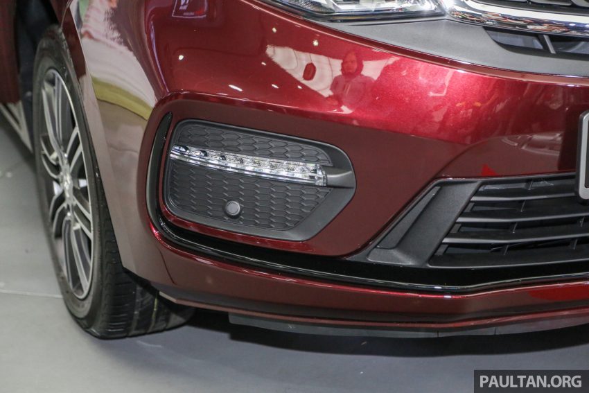 Proton Persona 小改款本地媒体预览，依然维持4等级 90311