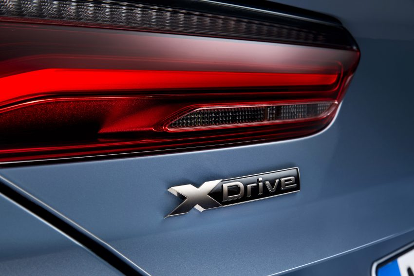 BMW M850i xDrive Coupé 本地上市，售价108万令吉！ 90529