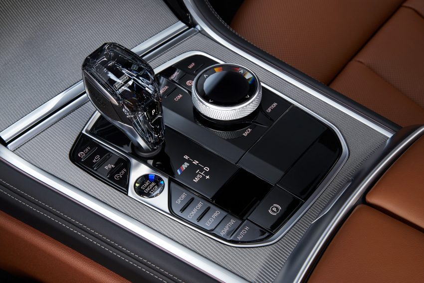 BMW M850i xDrive Coupé 本地上市，售价108万令吉！ 90532