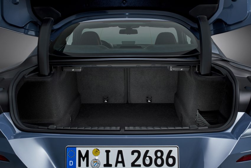 BMW M850i xDrive Coupé 本地上市，售价108万令吉！ 90537