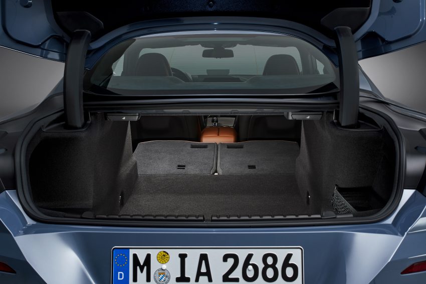 BMW M850i xDrive Coupé 本地上市，售价108万令吉！ 90538