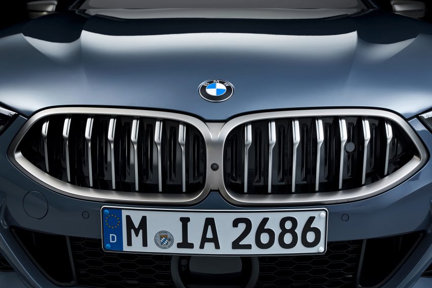 BMW M850i xDrive Coupé 本地上市，售价108万令吉！ 90523