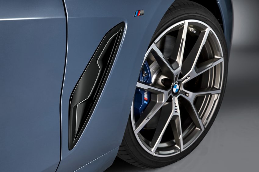 BMW M850i xDrive Coupé 本地上市，售价108万令吉！ 90526
