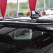 图集：2019 Toyota C-HR，换装新双色轮圈、中控屏幕