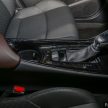 图集：2019 Toyota C-HR，换装新双色轮圈、中控屏幕