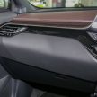 图集：2019 Toyota C-HR，换装新双色轮圈、中控屏幕