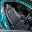 图集：2019 Toyota C-HR，换装新双色轮圈、中控屏幕