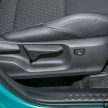 图集：2019 Toyota C-HR，换装新双色轮圈、中控屏幕