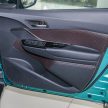 图集：2019 Toyota C-HR，换装新双色轮圈、中控屏幕