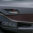 图集：2019 Toyota C-HR，换装新双色轮圈、中控屏幕