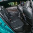 图集：2019 Toyota C-HR，换装新双色轮圈、中控屏幕