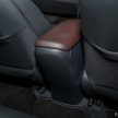 图集：2019 Toyota C-HR，换装新双色轮圈、中控屏幕