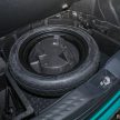 图集：2019 Toyota C-HR，换装新双色轮圈、中控屏幕