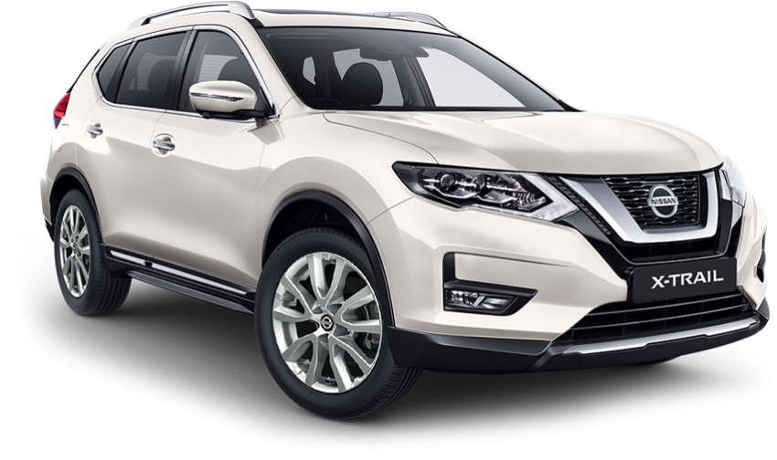 小改款 Nissan X-Trail 开放预订，四种版本，RM140k起 89867