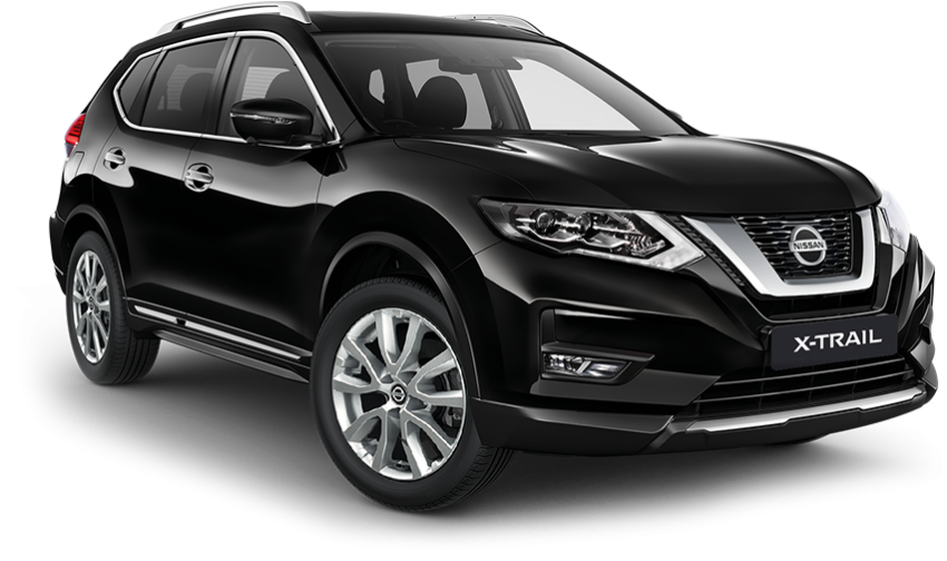 小改款 Nissan X-Trail 开放预订，四种版本，RM140k起 89868