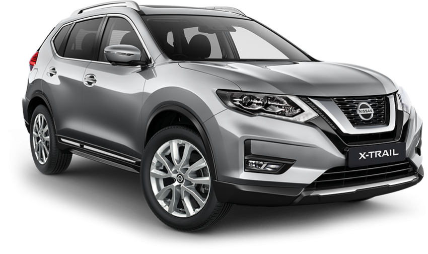 小改款 Nissan X-Trail 开放预订，四种版本，RM140k起 89869